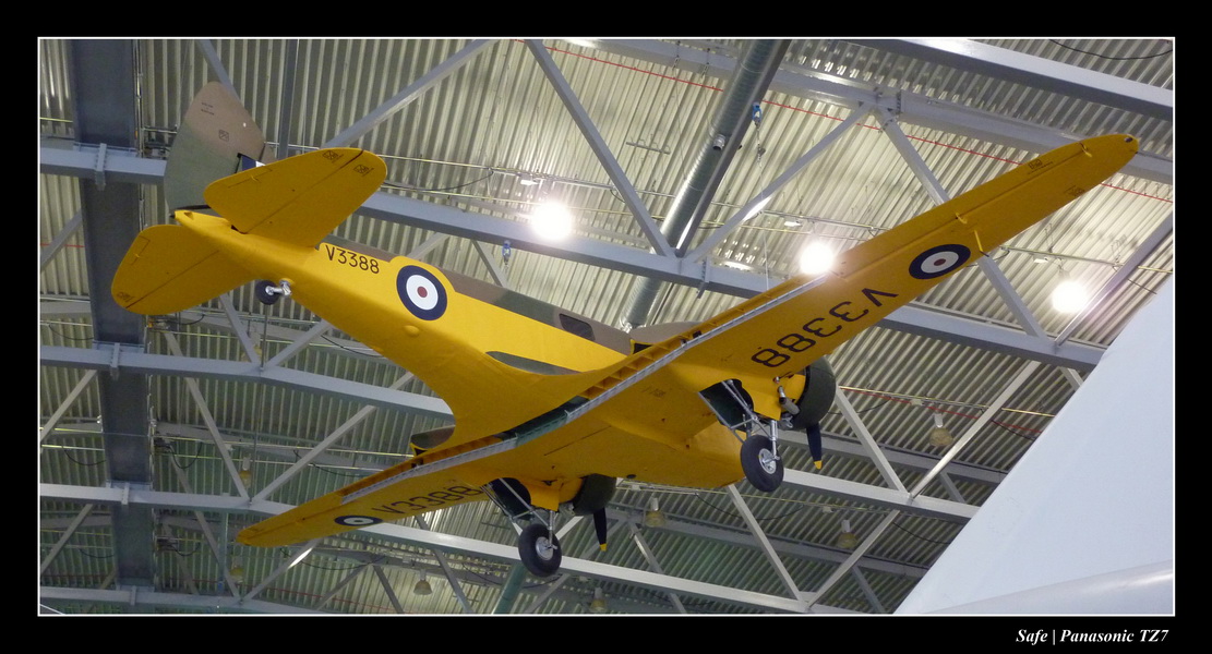2010 - 11 - Duxford museum 038